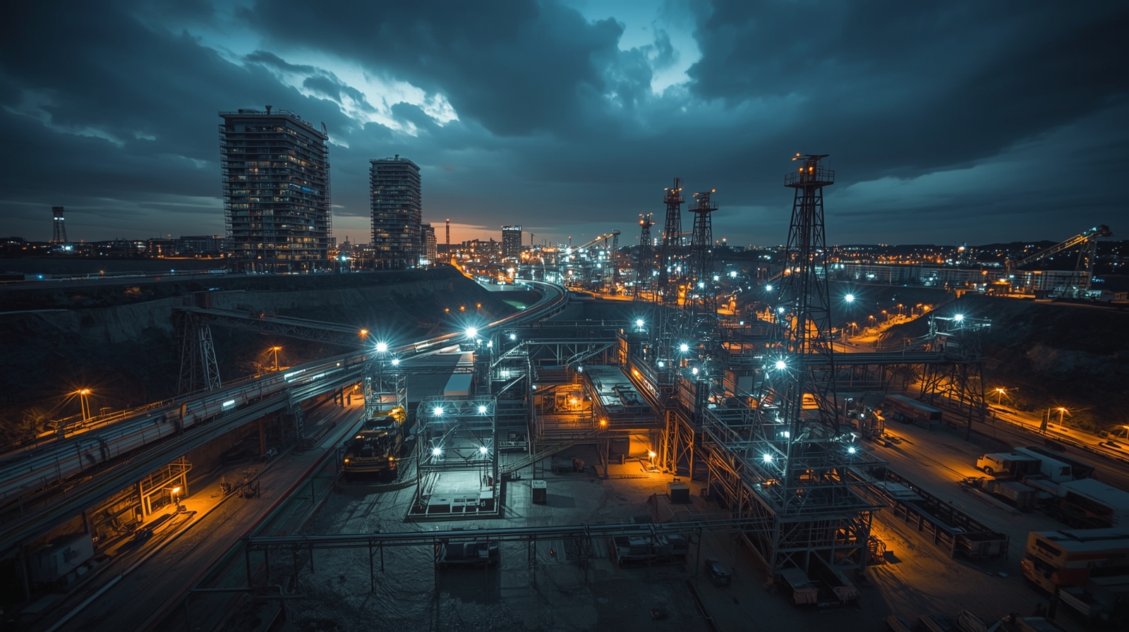 Liderazgo Multisectorial con 